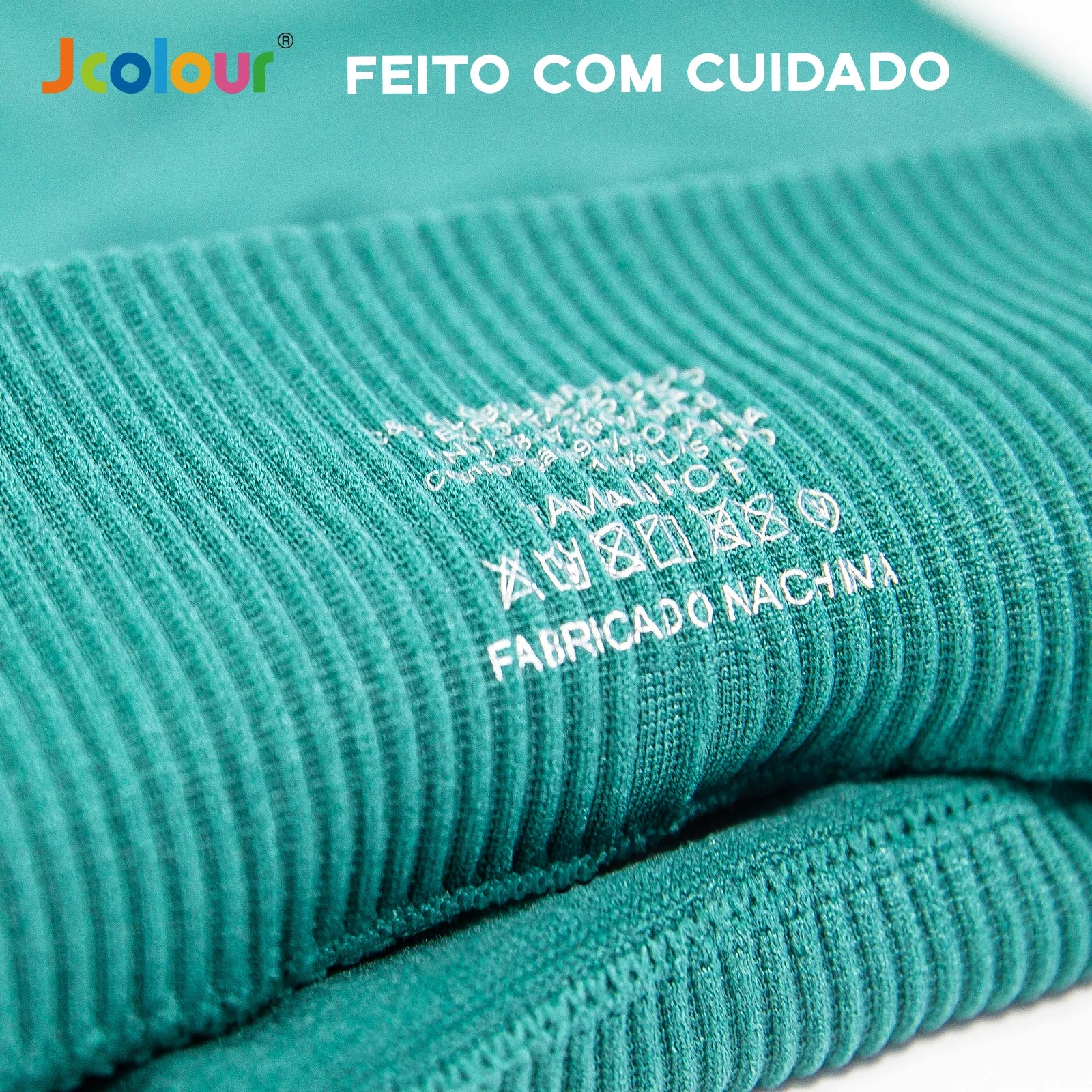 Conjunto de Top e Shorts Esportivo Feminino, Respirável e de Secagem Rápida