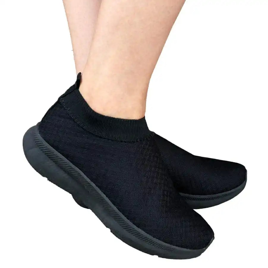 Tênis Feminino Easy Shoes Ideal