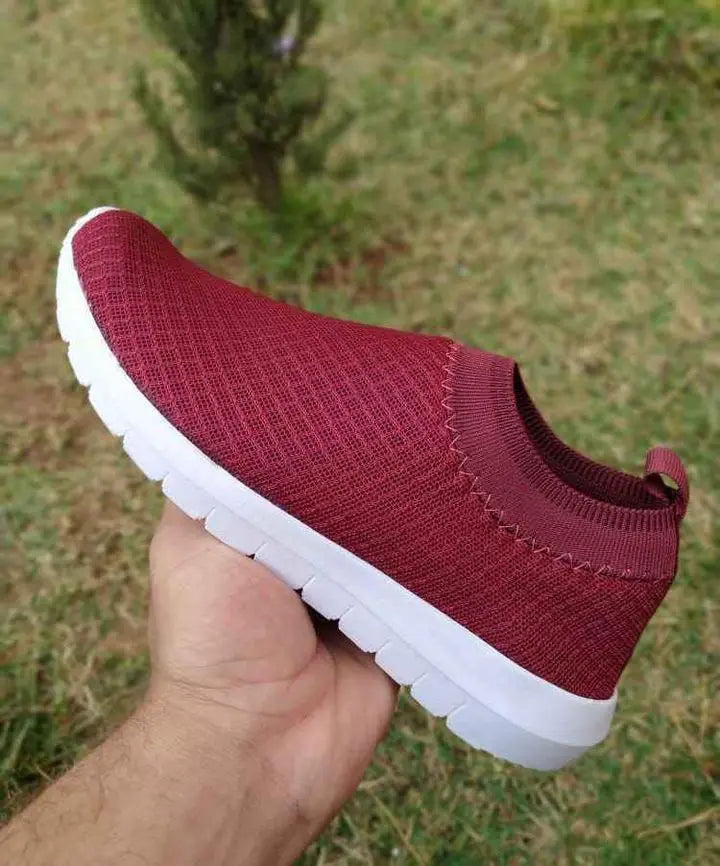 Tênis Feminino Easy Shoes Ideal