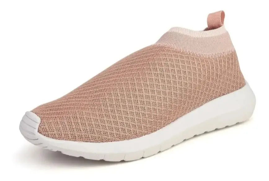 Tênis Feminino Easy Shoes Ideal