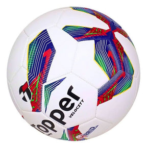 Bola Futebol de Campo Topper Hibrid Velocity