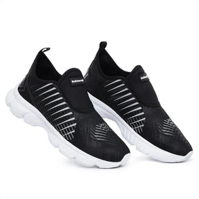 Tênis Masculino Esportivo Super Leve, Macio e Confortável para Corrida, Ciclismo e Trabalho.