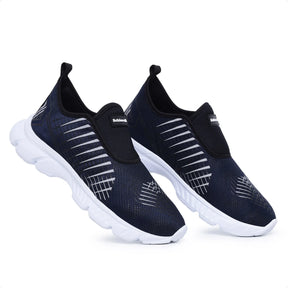Tênis Masculino Esportivo Super Leve, Macio e Confortável para Corrida, Ciclismo e Trabalho.