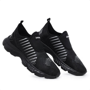 Tênis Masculino Esportivo Super Leve, Macio e Confortável para Corrida, Ciclismo e Trabalho.
