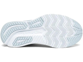 Tênis Saucony Ride Iso 2 Feminino Azul Claro