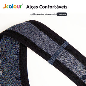 Conjunto Academia Fitness Feminino Leggings 1 Top Bra 1 Shorts