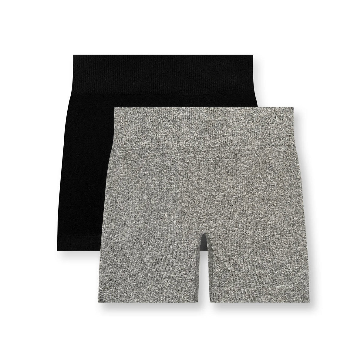 Shorts de Academia para Mulheres, Cintura Alta, Levanta Bumbum, Alta Elasticidade, Respirável