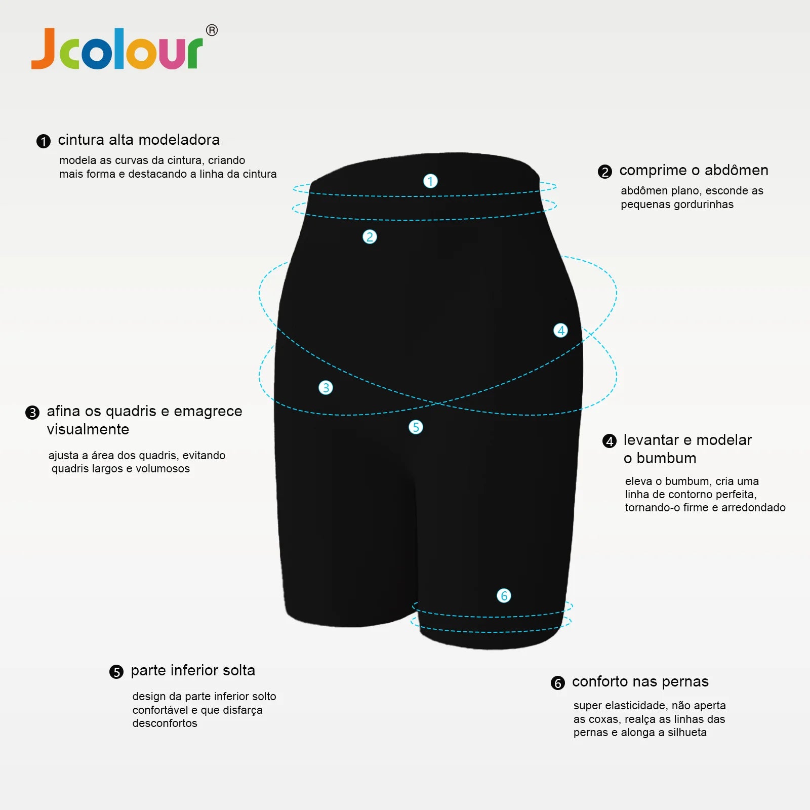 Conjunto de Top e Shorts Esportivo Feminino, Respirável e de Secagem Rápida