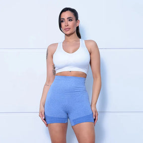 Conjunto de 2 peças: Calça e legging feminina.