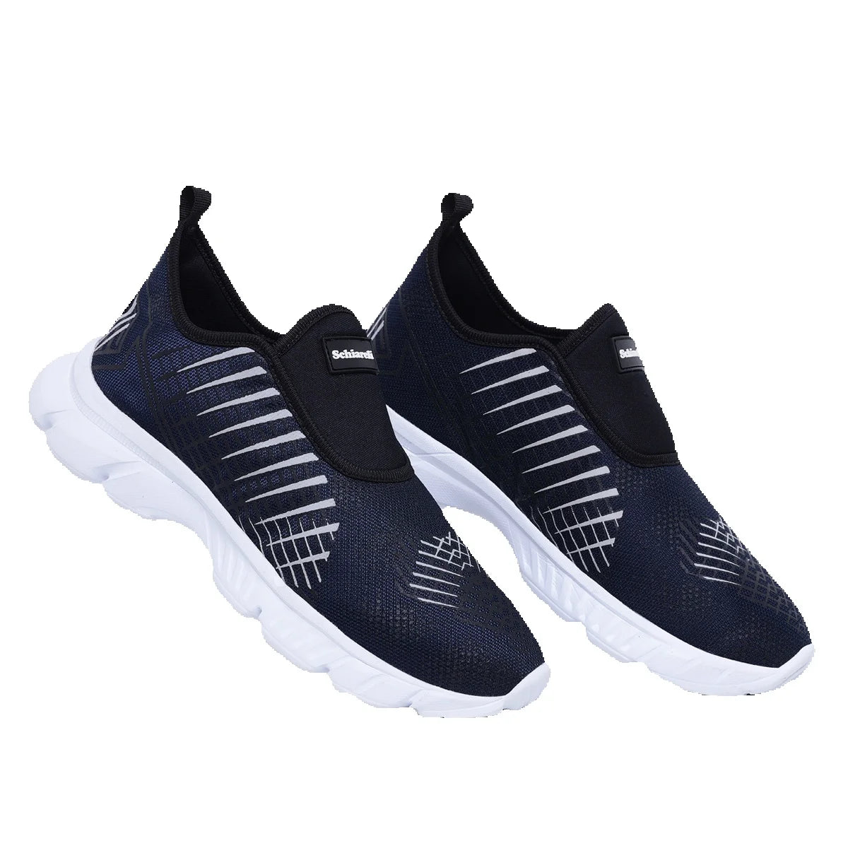 Tênis Masculino Esportivo Super Leve, Macio e Confortável para Corrida, Ciclismo e Trabalho.