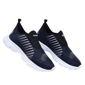 Tênis Masculino Esportivo Super Leve, Macio e Confortável para Corrida, Ciclismo e Trabalho.