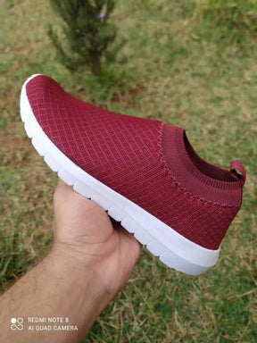 Tênis Feminino Easy Shoes Ideal