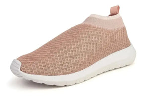 Tênis Feminino Easy Shoes Ideal