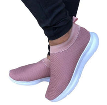 Tênis Feminino Easy Shoes Ideal