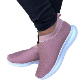 Tênis Feminino Easy Shoes Ideal